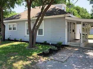 403 S Myrtle St, Georgetown, TX 78626