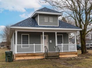 634 N Johnson St, South Bend, IN