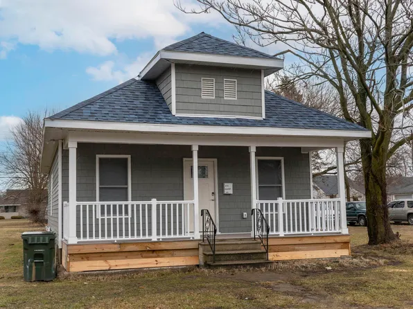 634 N Johnson St, South Bend, IN 46628