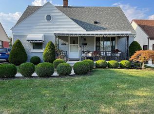 18201 Frazho Rd, Roseville, MI 48066