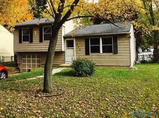 630 Burke Glen Rd, Toledo, OH 43607