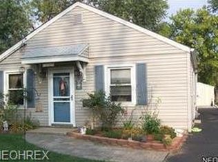 223 Franklin Ave, Elyria, OH