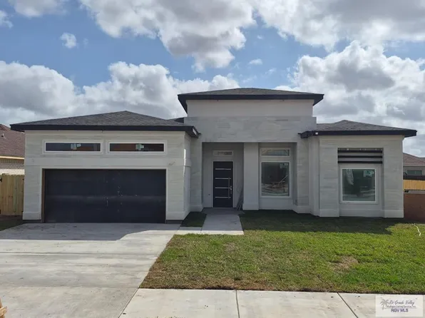 7331 Saint Catherine St, Brownsville, TX 78526