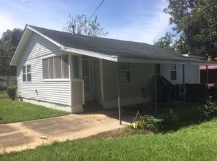 924 Central St, Tallahassee, FL 32303