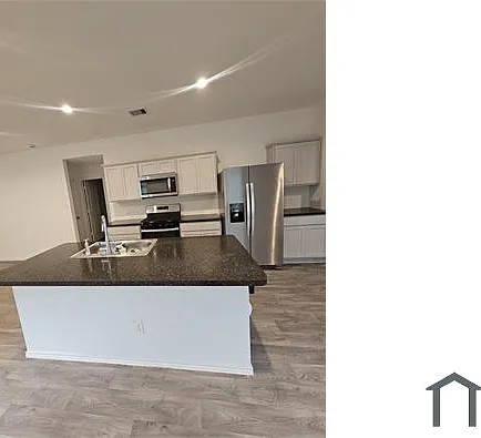 5511 Creekstone Rise Ln — Photo 3