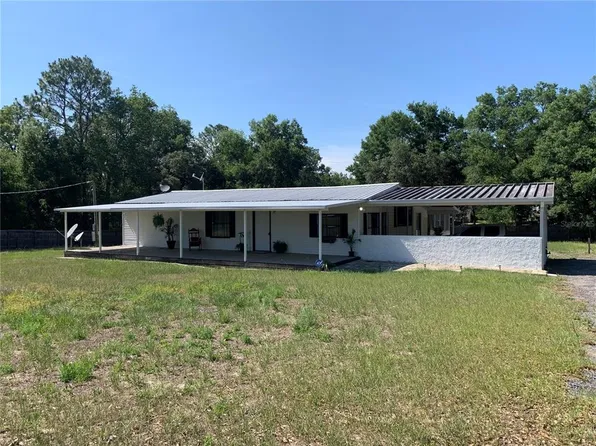 13831 SW 95th St, Dunnellon, FL 34432