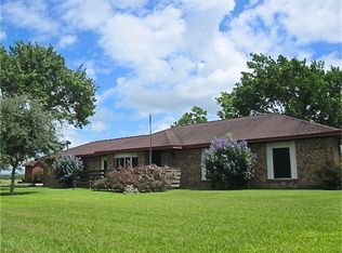 10527 Vacek Rd, Richmond, TX 77469