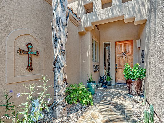 4th image of 5311 N Spring Canyon Pl