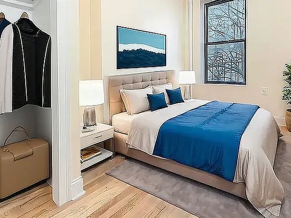2nd image of 131 Avenue C #1D