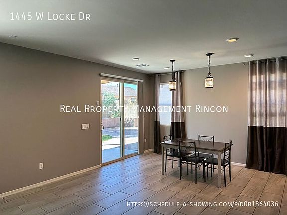 4th image of 1445 W Locke Dr
