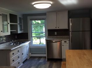 48 Cottage St #1 & 2, Bristol, RI 02809