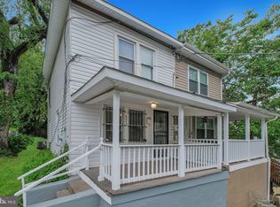 5213 Cloud Pl NE, Washington, DC 20019