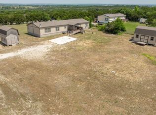 5057 Tin Top Rd, Weatherford, TX 76087