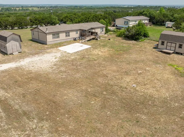 5057 Tin Top Rd, Weatherford, TX 76087