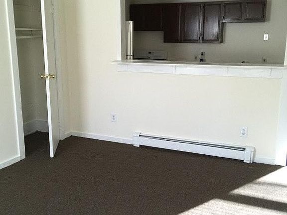 Open Concept facing towards livingroom