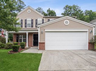 4211 Offshore Dr, Raleigh, NC 27610