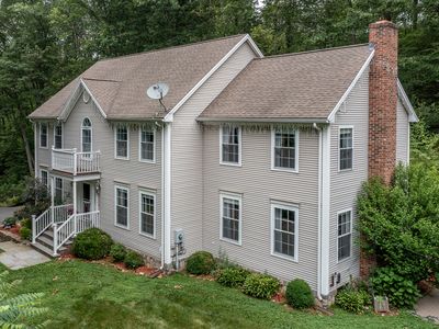 64 Short Rock Road, Southbury, CT, 06488