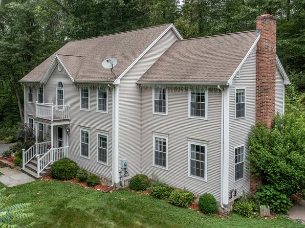 64 Short Rock Road, Southbury, CT 06488