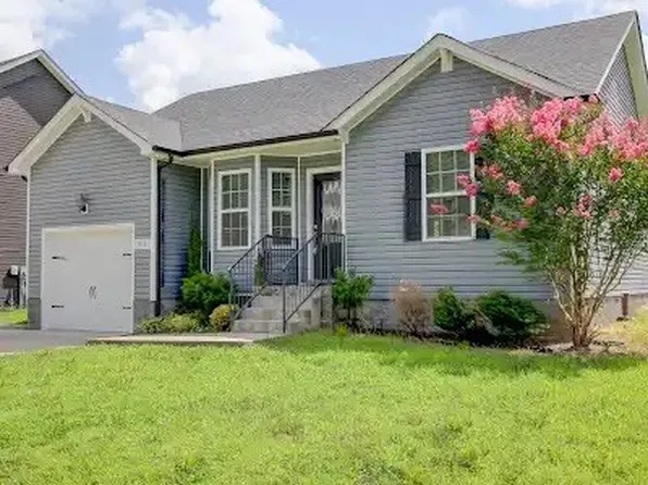1716 Rains Rd, Clarksville, TN 37042