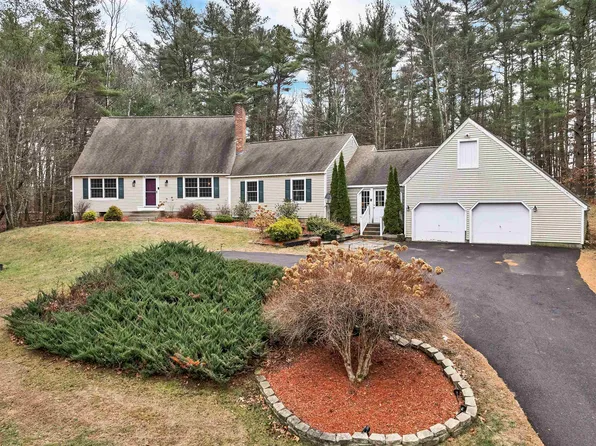 3 Bridle Bridge Road, Windham, NH 03087