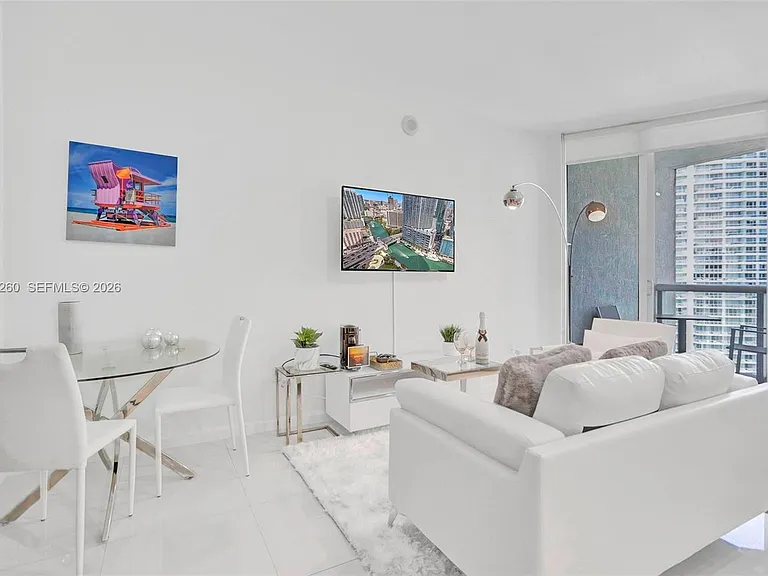 475 Brickell Ave #3408 — Photo 3