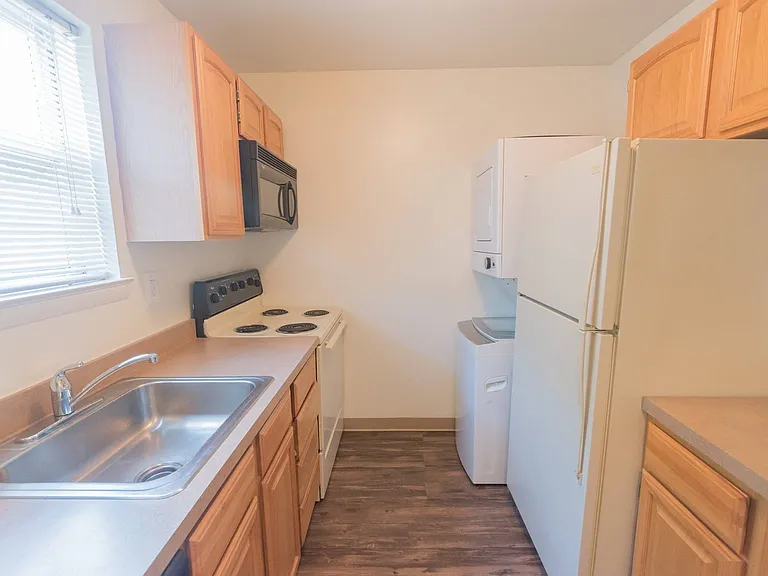 Sample Kitchen