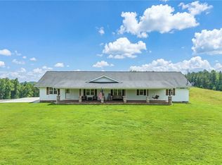 3204 County Road 43, Wadley, AL 36276