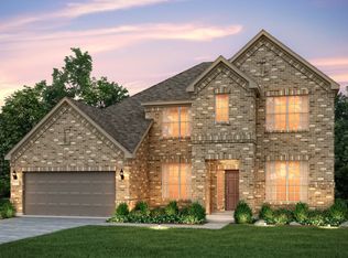 1045 Plateau Ridge Way, Haslet, TX 76052