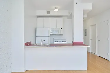 Rented by Living New York