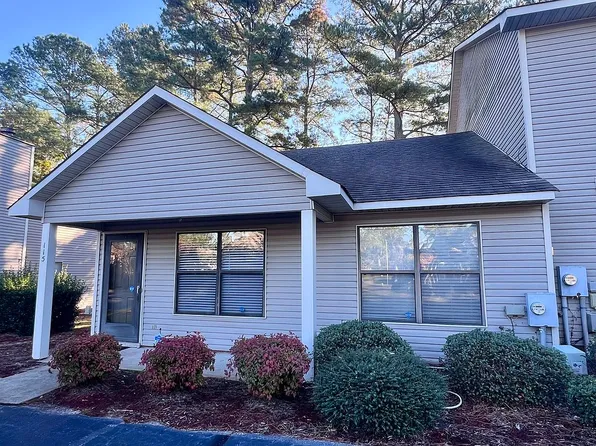 115 Aloha Dr, Fayetteville, NC 28311