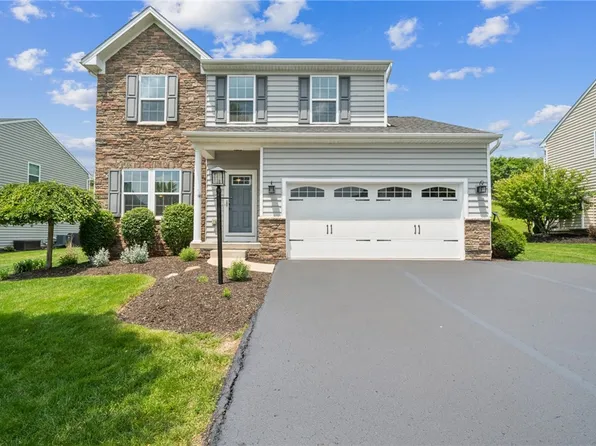 4054 Bentwood Dr, Canonsburg, PA 15317