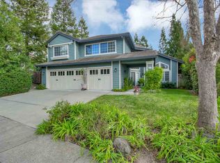 224 Viewpoint Dr, Danville, CA