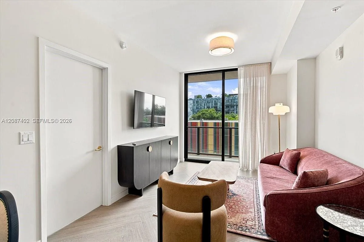 Nomad Residences Wynwood — Photo 3