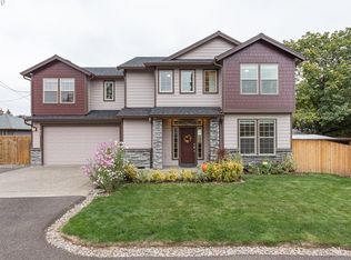 11830 SE Beckman Ave, Milwaukie, OR