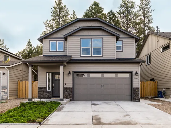 20441 SE Senden Ln, Bend, OR 97702