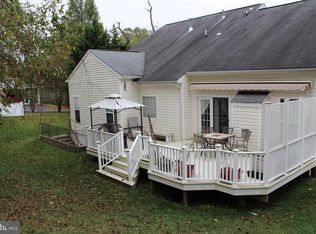 13912 Mary Ann Dr, Upper Marlboro, MD 20774
