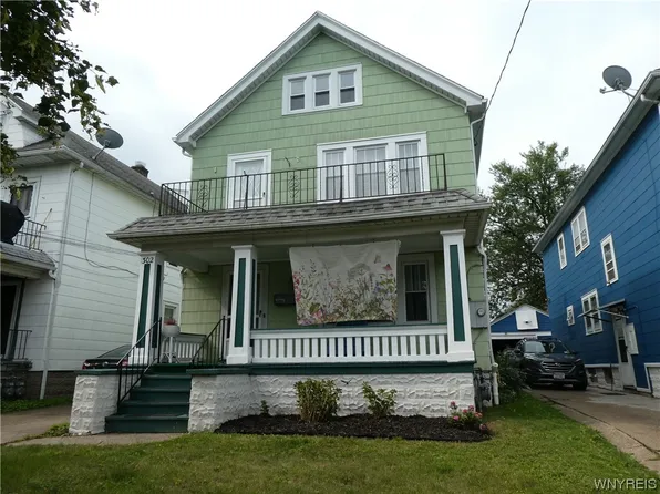 302 Newfield St, Buffalo, NY 14207