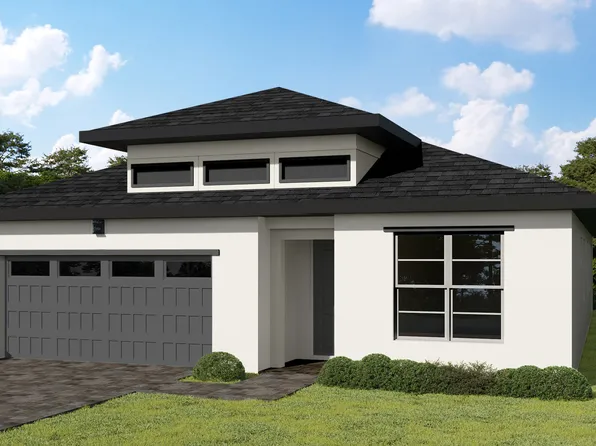 Geneva III Plan, Havenfield at Crossprairie