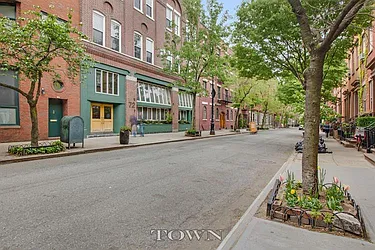 Rented by Town Residential