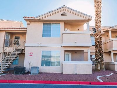 1830 N Pecos Rd UNIT 250, Las Vegas, NV, 89115