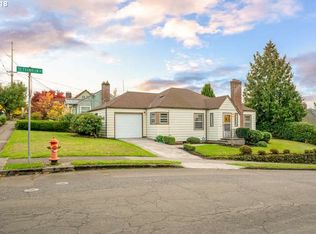 4206 SE Franklin St, Portland, OR 97206