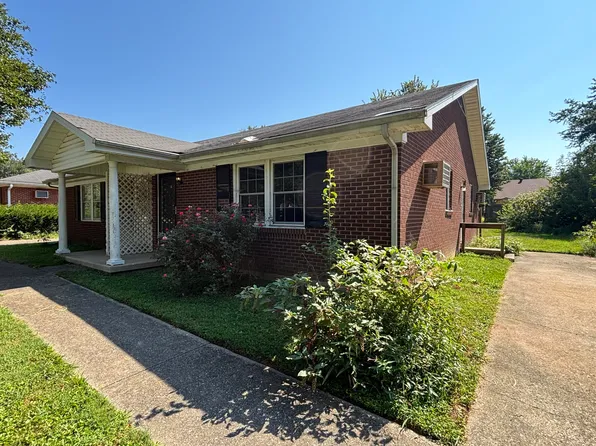 330 Garden Park Dr, Nicholasville, KY 40356
