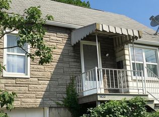 1822 Omar St, West Mifflin, PA 15122