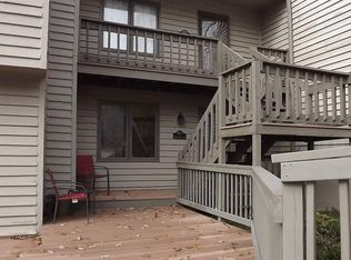 1833 E Waters Edge Dr #92, Bloomington, IN 47401