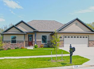 124 Cedar Falls Ct, Columbia, MO 65203