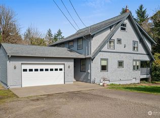 428 W Harvard Ave, Shelton, WA