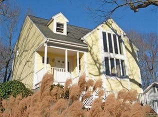 120 Downer Ave, Hingham, MA 02043