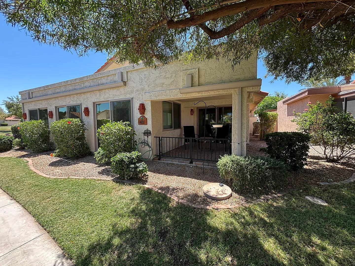 Welcome to this stunning updated home, on the lake in Leisure World A 45+ Active Adult Resort Com... — Photo 4