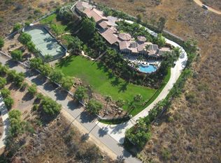 1465-67 Paint Mountain Rd, Escondido, CA 92029