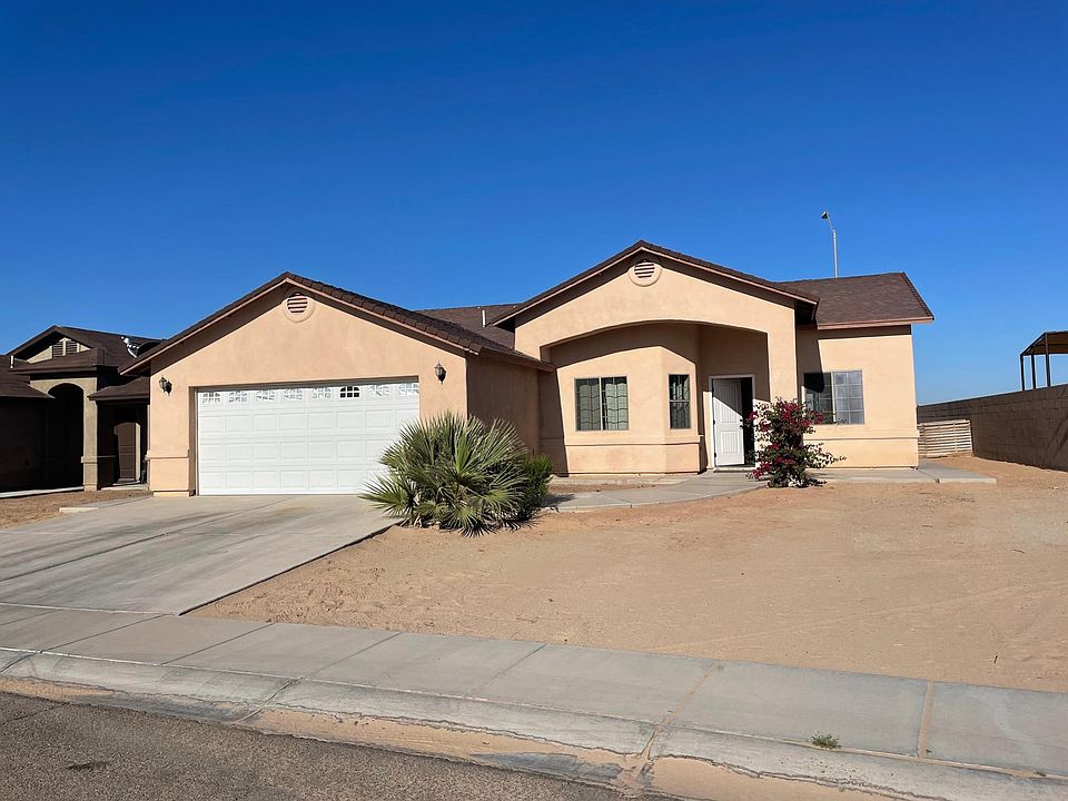 436 N Fernando Padilla Ave, San Luis, AZ 85350 Zillow